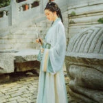 bamboo ruqun hanfu shop