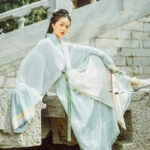 bamboo ruqun hanfu shop