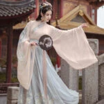 dragon ruqun hanfu buy