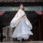 dragon ruqun hanfu buy