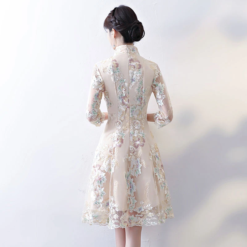 How to Take Hanfu Picture Easily at Home? 2