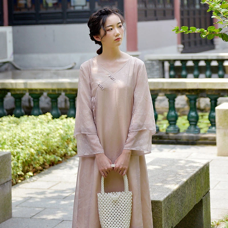 modern qipao dress shop