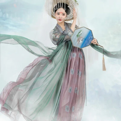 fantasy ruqun hanfu shop