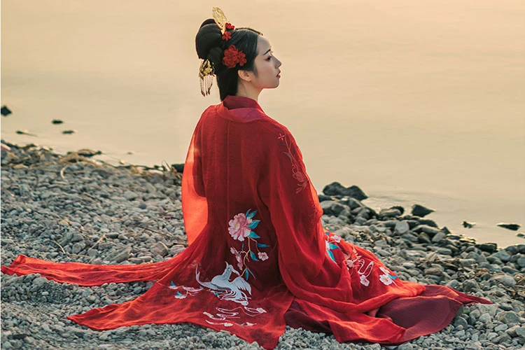 shop chinese fashion hanfu dress