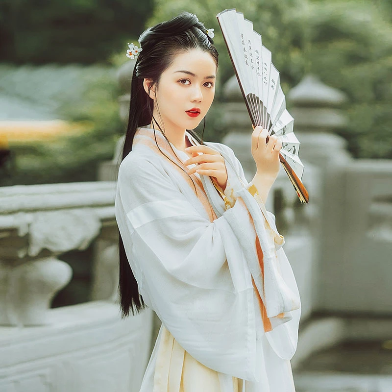 vine ruqun hanfu shop