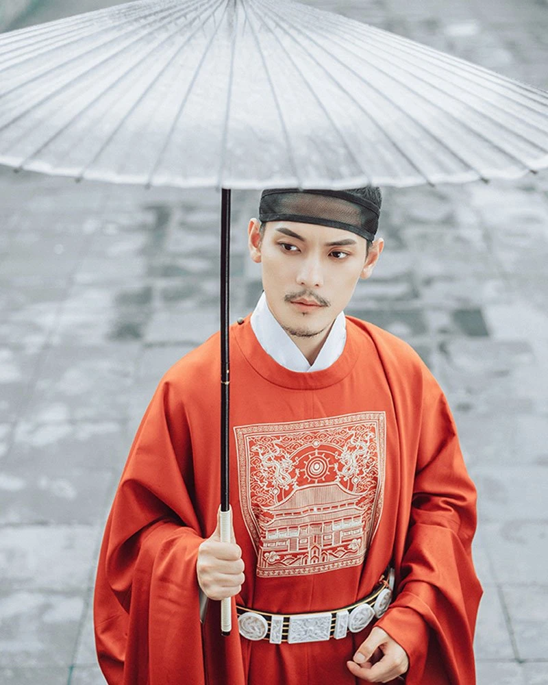 3 Most Popular Types of Hanfu Clothing in 2020
