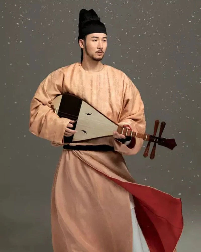 Hanfu History | The Development of Chinese Robe System