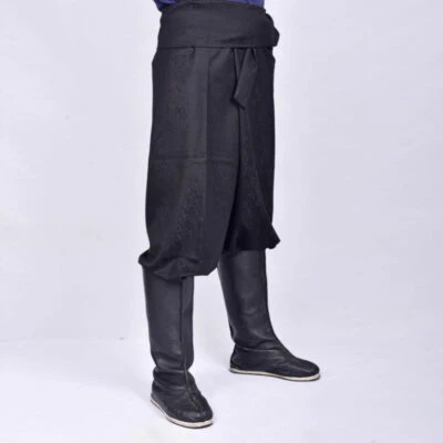 kungfu pants hanfu buy