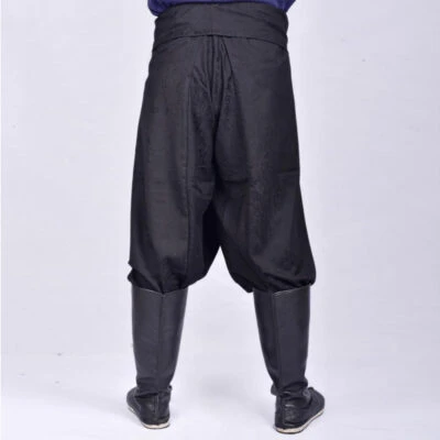 kungfu pants hanfu buy
