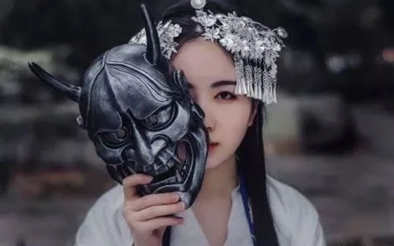 11 Props Make Hanfu Winter Photos Special