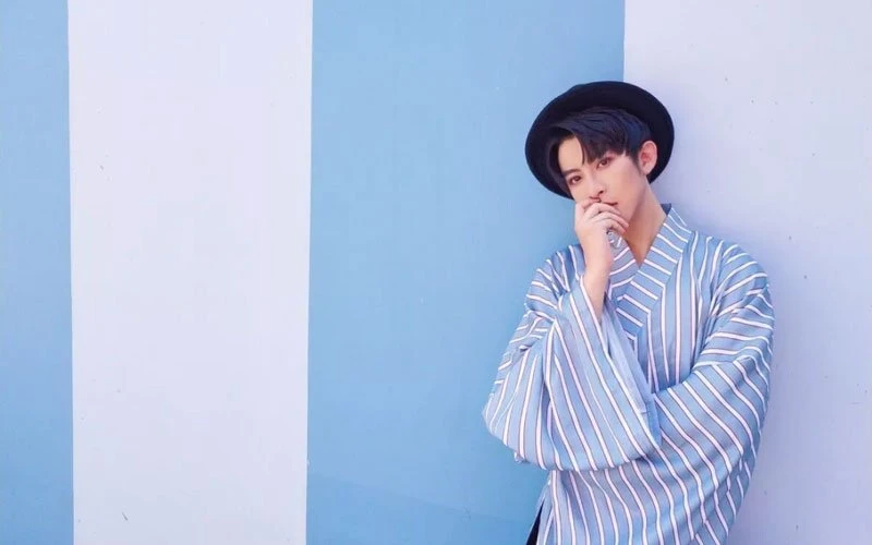 Interview | Modern Youth and Hanfu - New Chinese Fashion