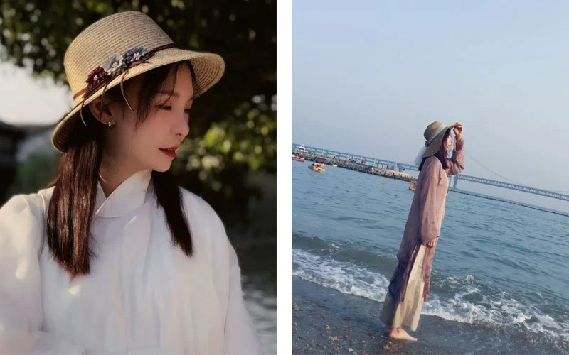 Interview | Modern Youth and Hanfu - New Chinese Fashion