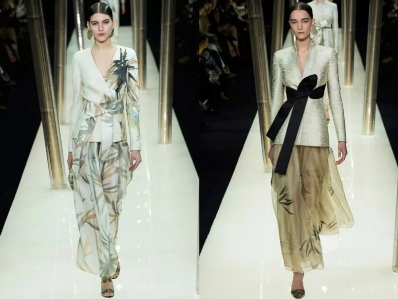 Interview | Modern Youth and Hanfu - New Chinese Fashion