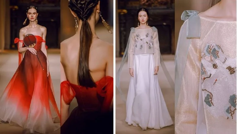 Interview | Modern Youth and Hanfu - New Chinese Fashion