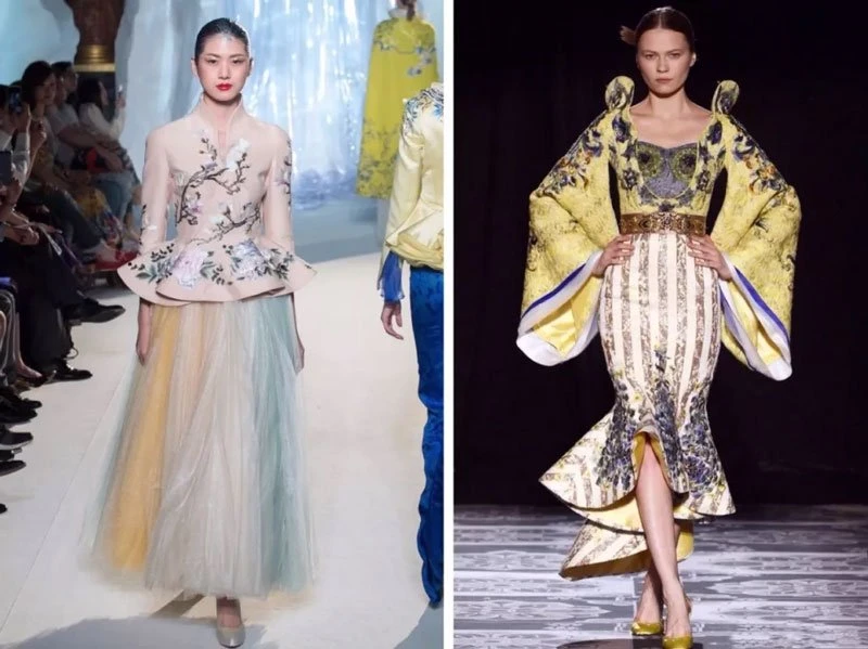 Interview | Modern Youth and Hanfu - New Chinese Fashion