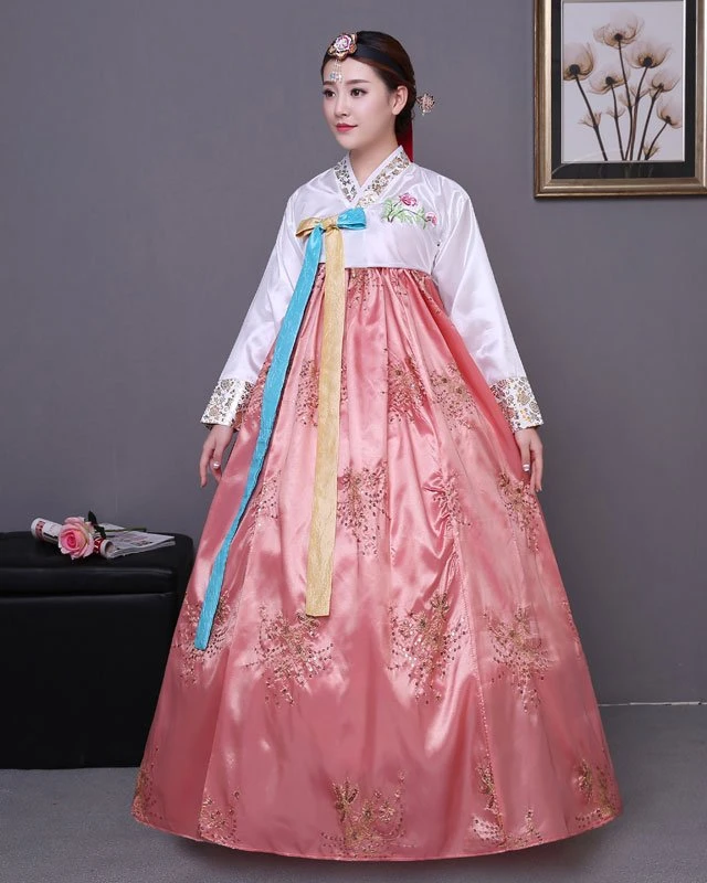 The 5 Most Popular Styles of Oriental Dress, Clothing - Asian Robe