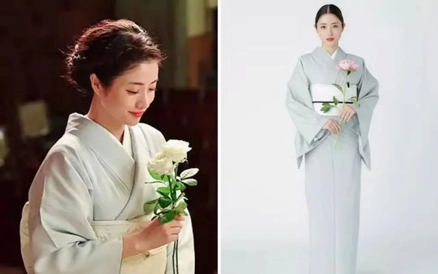 The 5 Most Popular Styles of Oriental Dress, Clothing - Asian Robe