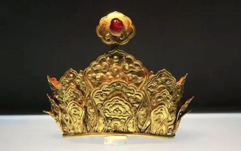 What is Chinese Headdress - Hanfu Traditional Hats Introduce