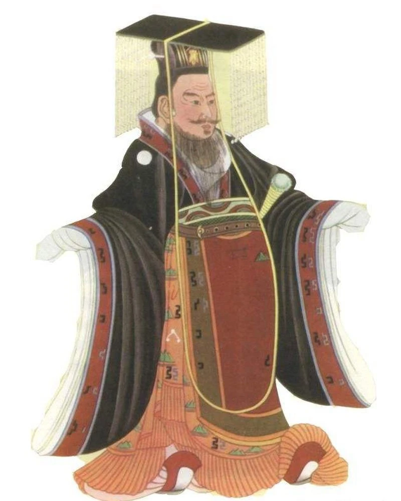 What is Chinese Headdress - Hanfu Traditional Hats Introduce