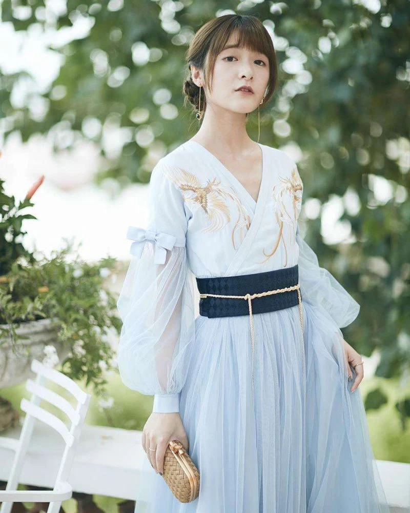 What is Hanfu? What does it Stand for?