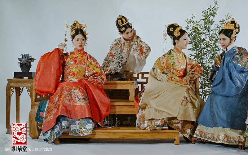 What is Hanfu? What does it Stand for?