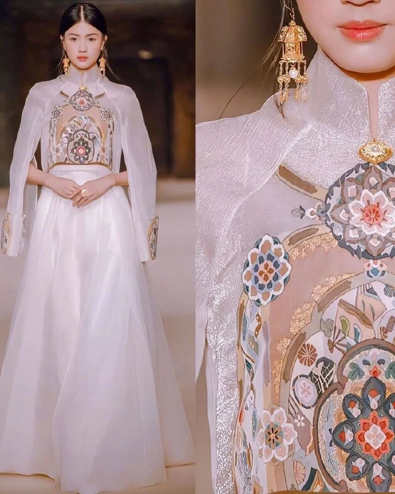 What is Hanfu? What does it Stand for?