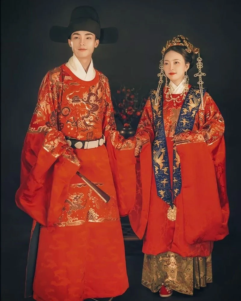 What is Hanfu? What does it Stand for?