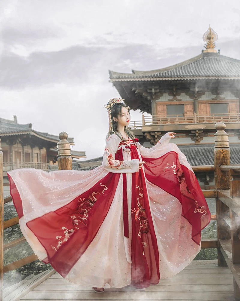 What is Hanfu? What does it Stand for?