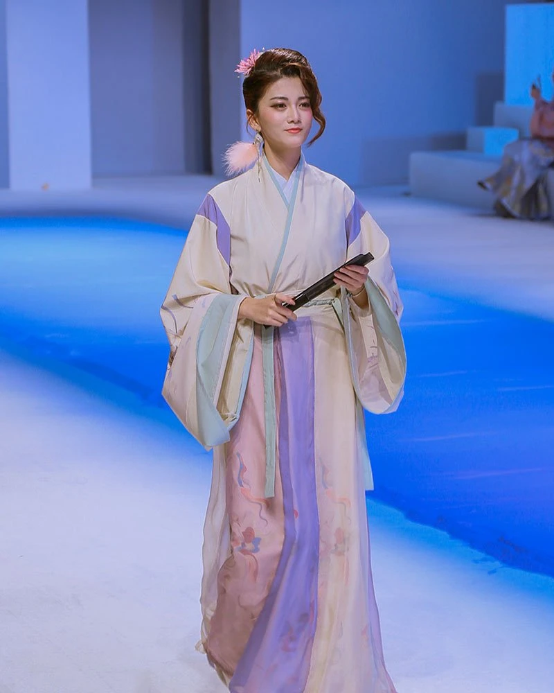 What is Hanfu? What does it Stand for?