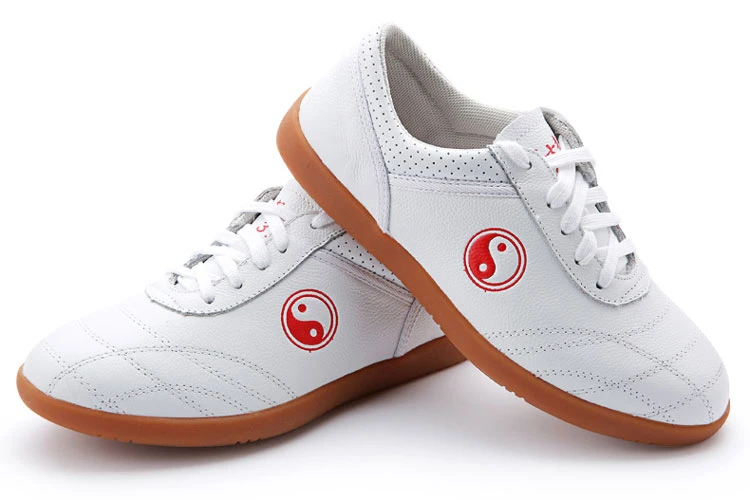 taichi kungfu martial arts shoes