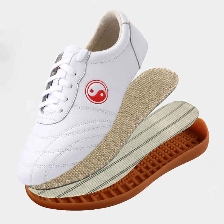 taichi kungfu martial arts shoes