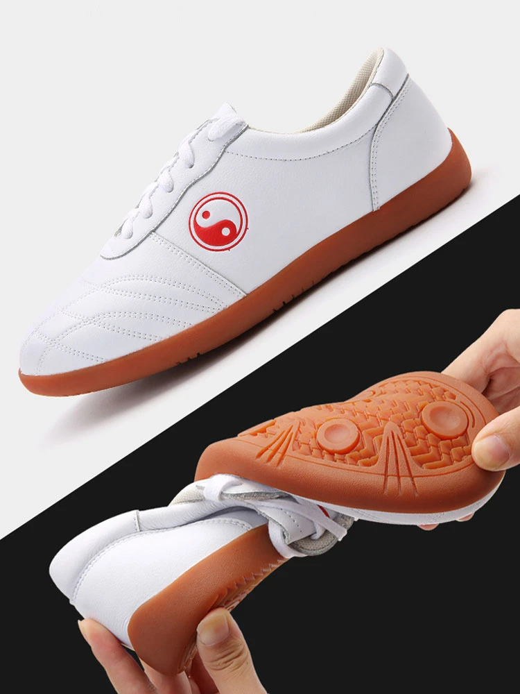 taichi kungfu martial arts shoes