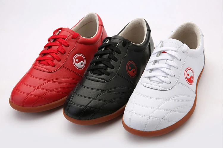taichi kungfu martial arts shoes