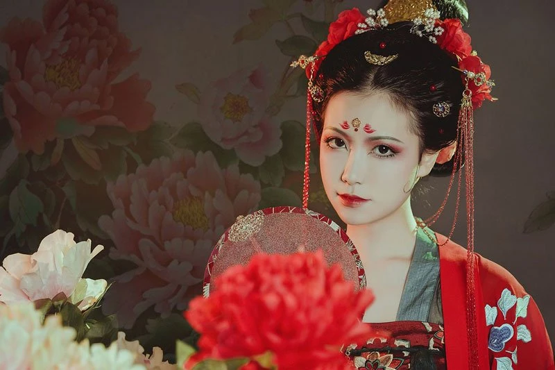 what is modern hanfu