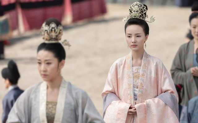 Song Dynasty Clothing - Traditional Chinese Hanfu