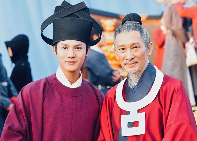 Song Dynasty Clothing - Traditional Chinese Hanfu