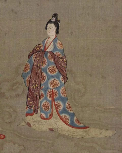Song Dynasty Clothing - Traditional Chinese Hanfu