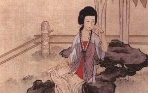 Hanfu History of Ancient Chinese Underwear