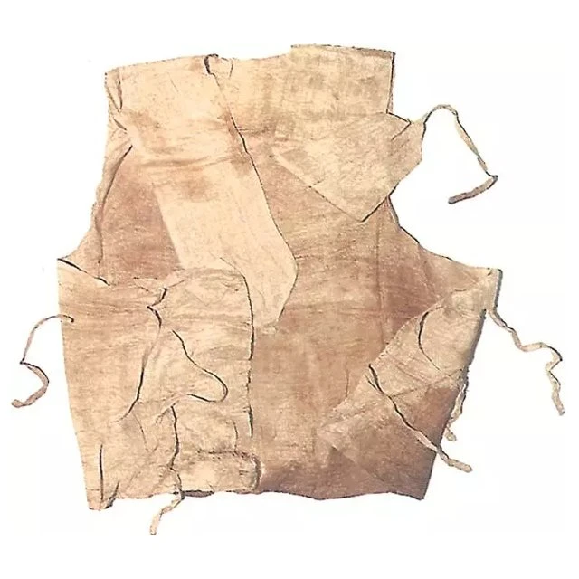Hanfu History of Ancient Chinese Underwear