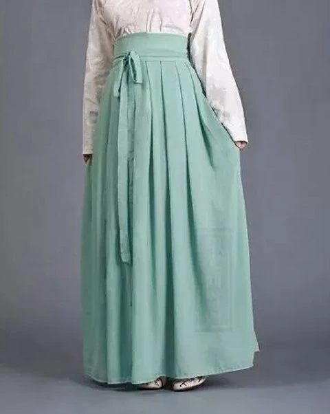 What is Chinese Shirt - Hanfu Zhongyi Introduce