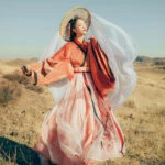 shop ruqun hanfu dress Music Girl