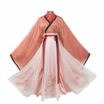 shop ruqun hanfu dress Music Girl