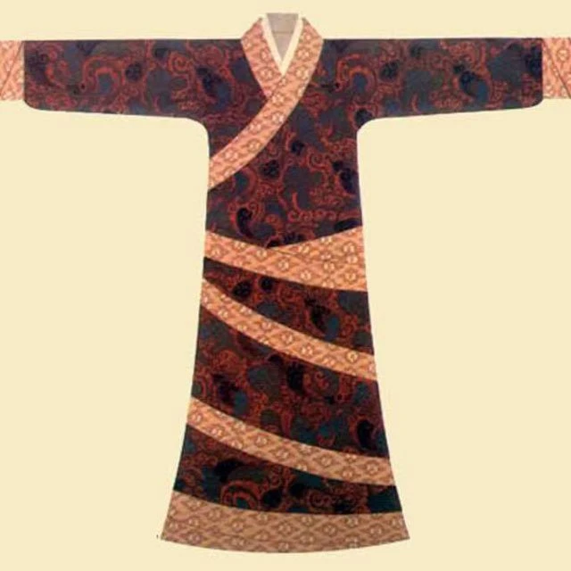 A Brief History of Traditional Chinese Skirts