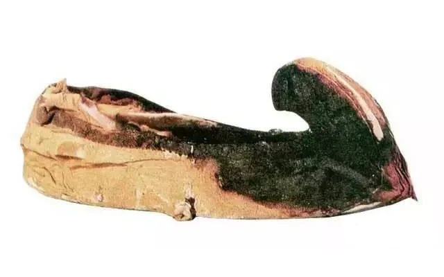 History of Traditional Chinese Hanfu Shoes