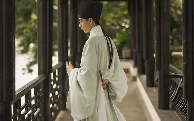 Photo Sharing | Ming Dynasty Youth