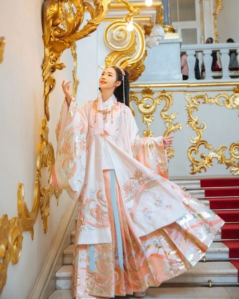 Top 5 Popular Traditional Chinese Women's Clothing