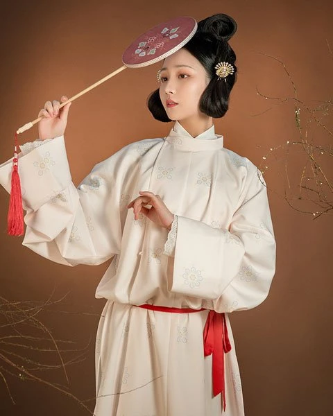 Top 5 Popular Traditional Chinese Women's Clothing