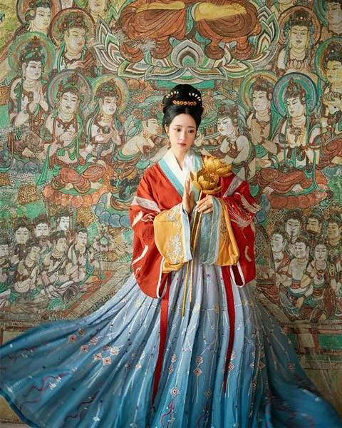 Top 5 Popular Traditional Chinese Women's Clothing