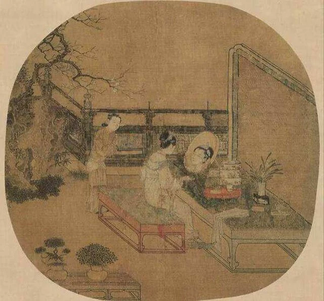 What is Traditional Chinese Makeup? (1)