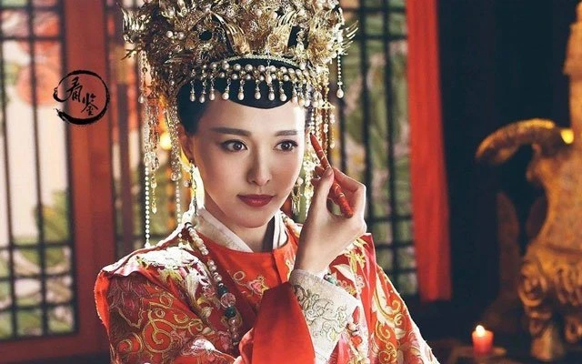 What is Traditional Chinese Makeup? (1)